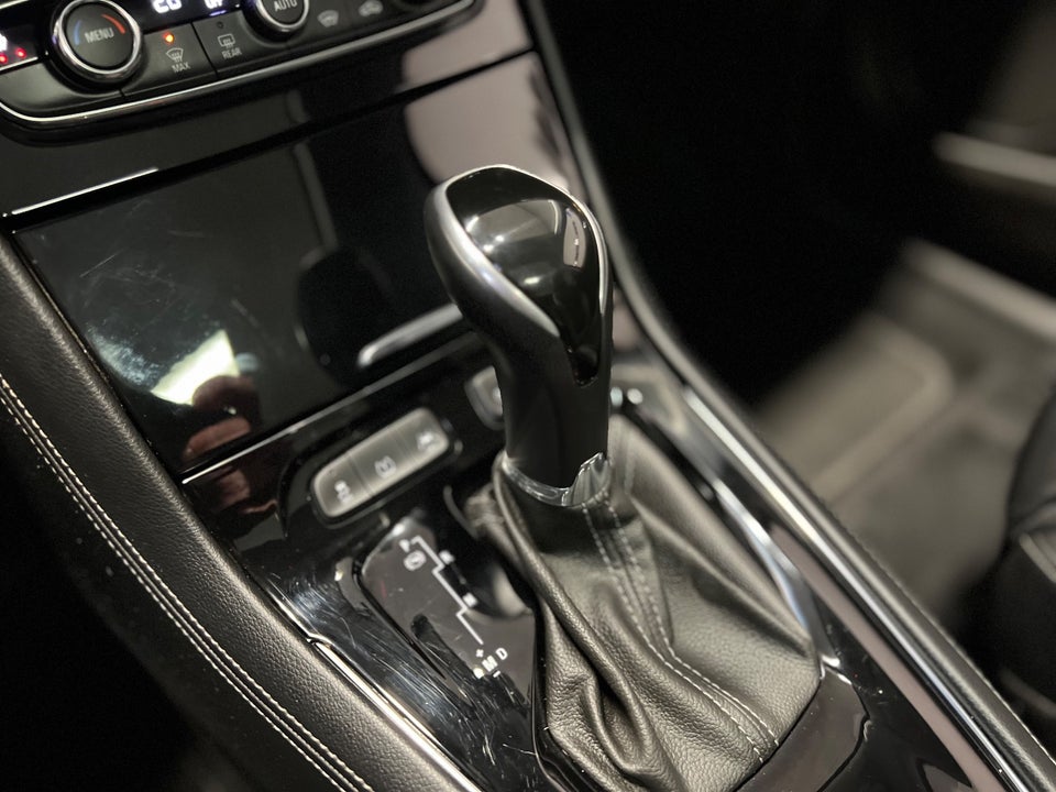 Opel Grandland X 2,0 CDTi 177 Exclusive aut. 5d