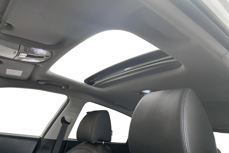 Hyundai Kona 64 EV Exclusive 5d