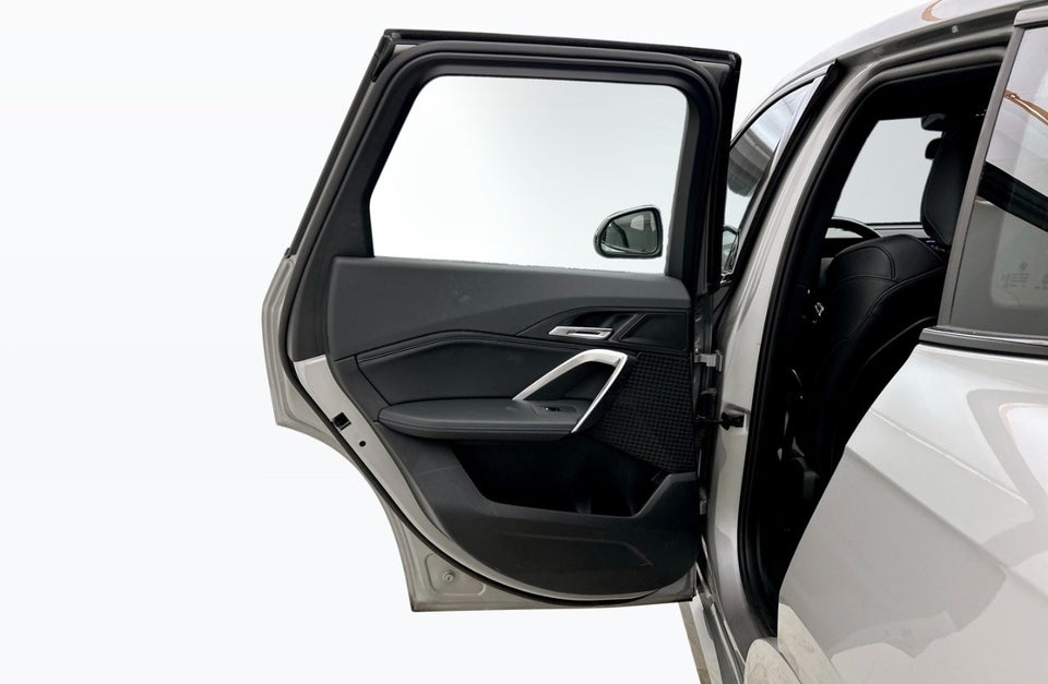 BMW iX1 eDrive20 M-Sport 5d