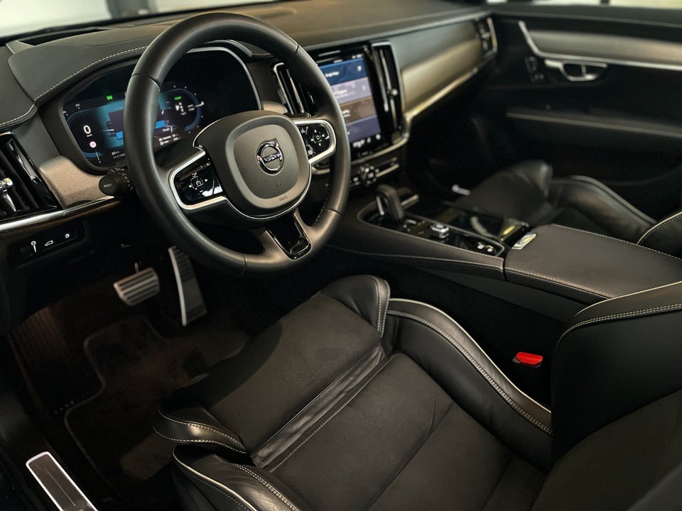 Volvo V90 2,0 T8 ReCharge R-Design aut. AWD 5d