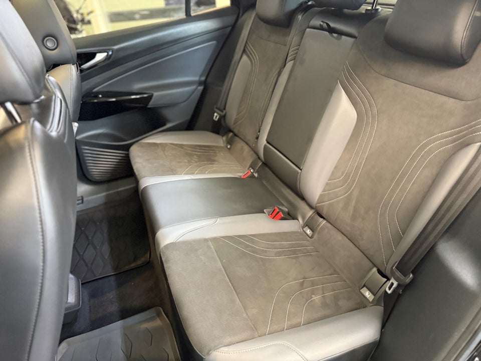 VW ID.5 77 Style+ 5d