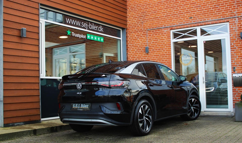 VW ID.5 77 Pro Performance 5d