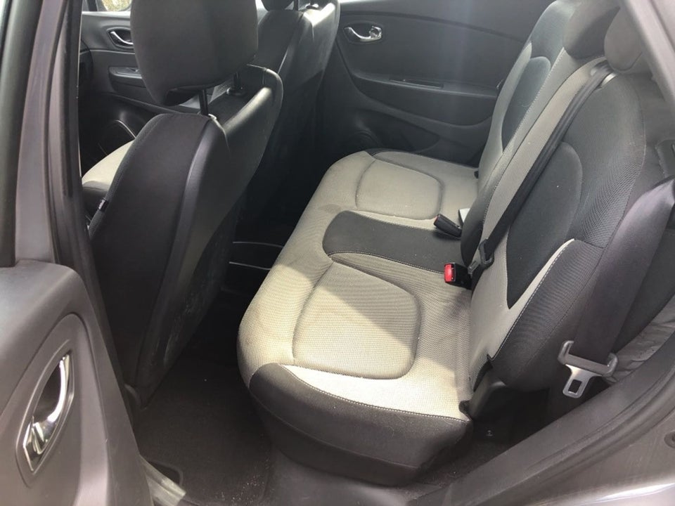 Renault Captur 0,9 TCe 90 Expression 5d