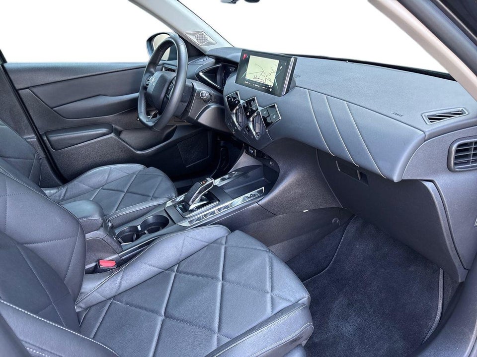 DS DS 3 CrossBack 50 E-Tense Rivoli 5d