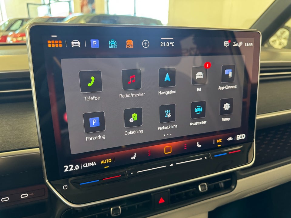 VW ID.Buzz 58 Pure SWB 5d