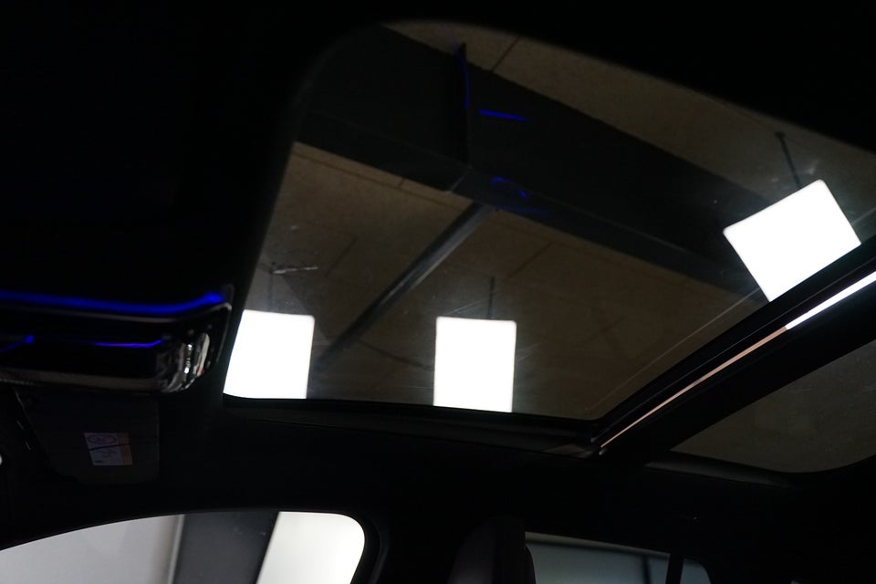 Mercedes EQE300 SUV AMG Line 5d