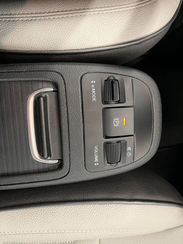 Fiat 500e 42 la Prima 3+1 4d