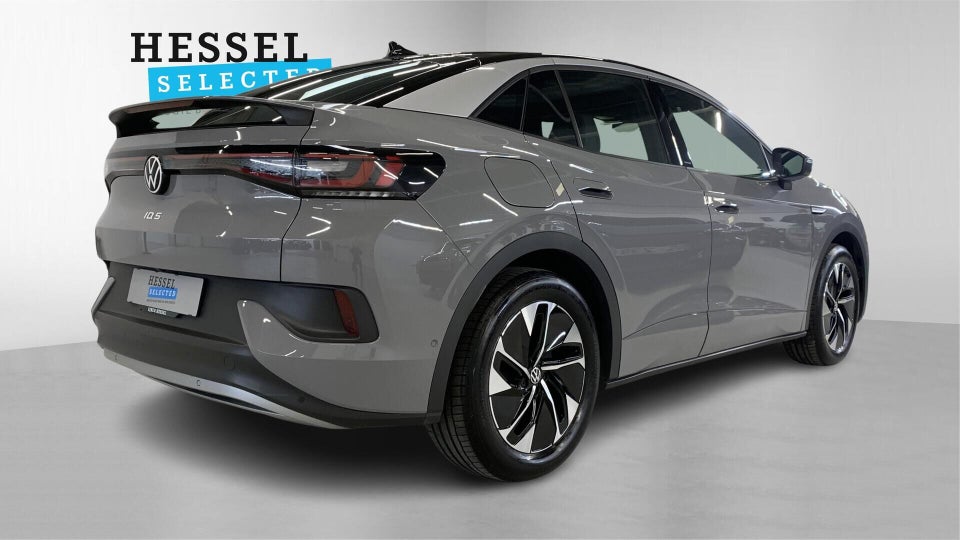 VW ID.5 77 Pro Performance 5d