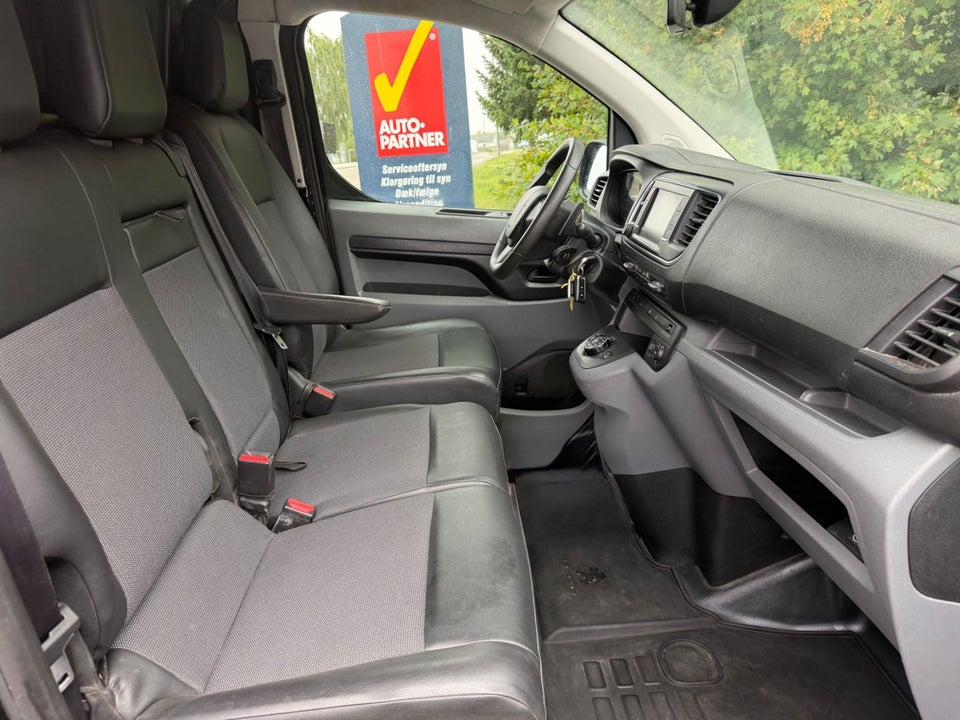 Peugeot Expert 2,0 BlueHDi 180 L3 Premium EAT6 Van