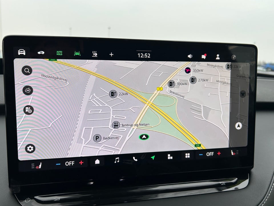 Skoda Elroq 85 iV Sportline 5d