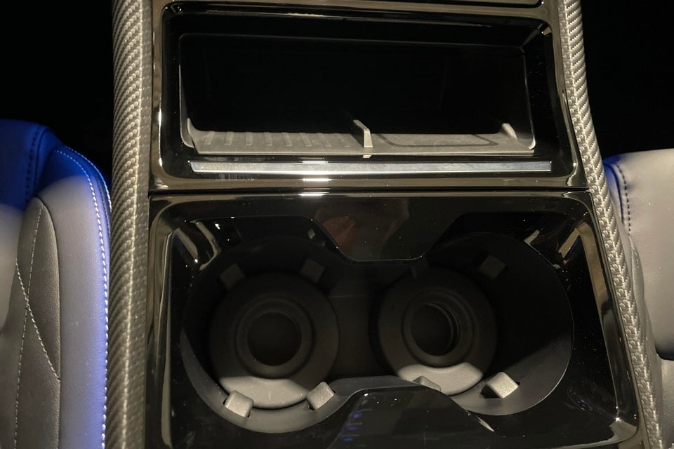 Ford Explorer 82 Premium Extended Range 5d