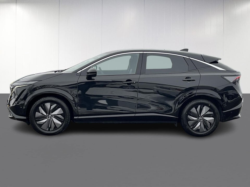 Nissan Ariya 87 Evolve 5d