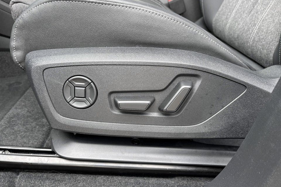 Audi Q6 e-tron Ultra performance 5d