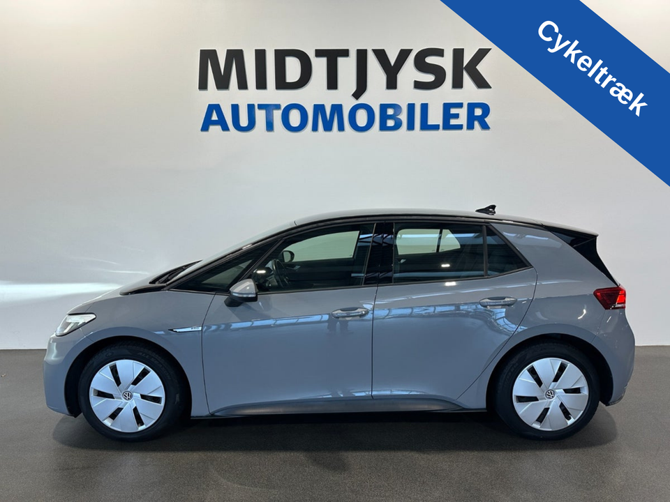 VW ID.3 58 Pro Life 5d