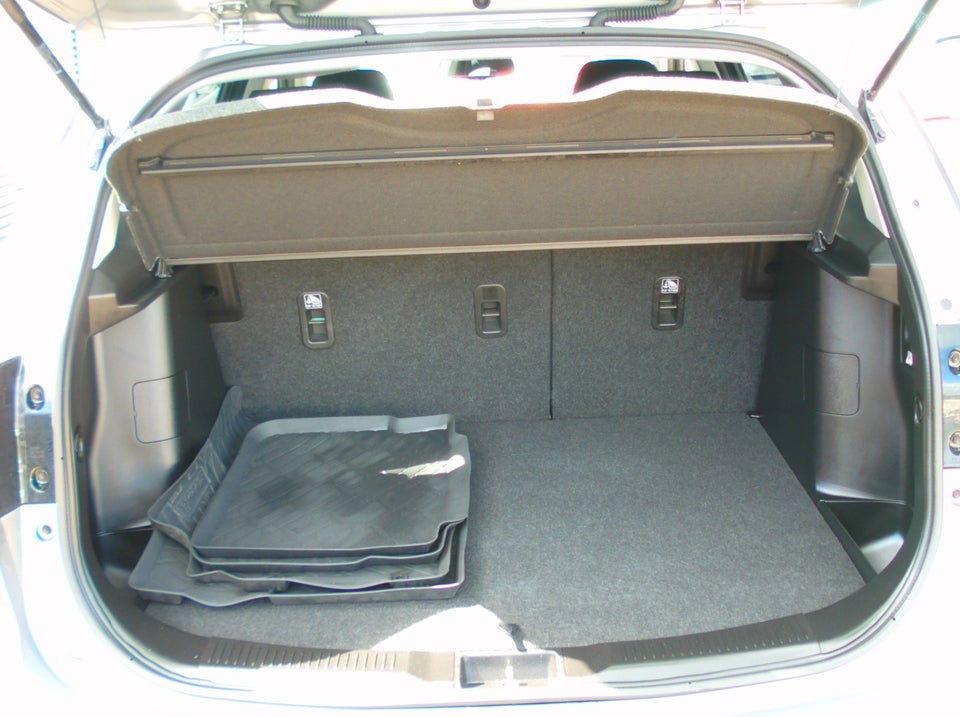 Suzuki S-Cross 1,0 Boosterjet Active 5d