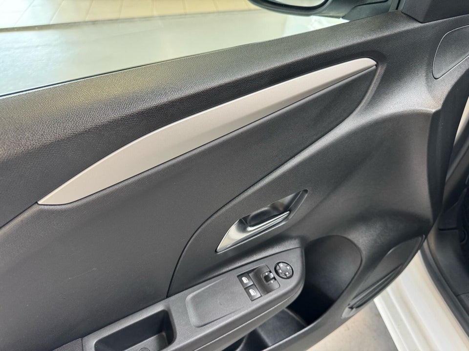 Opel Corsa 1,2 Edition+ 5d