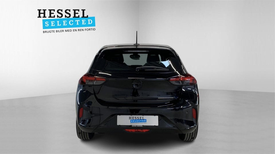 Opel Corsa-e 54 GS-Line 5d