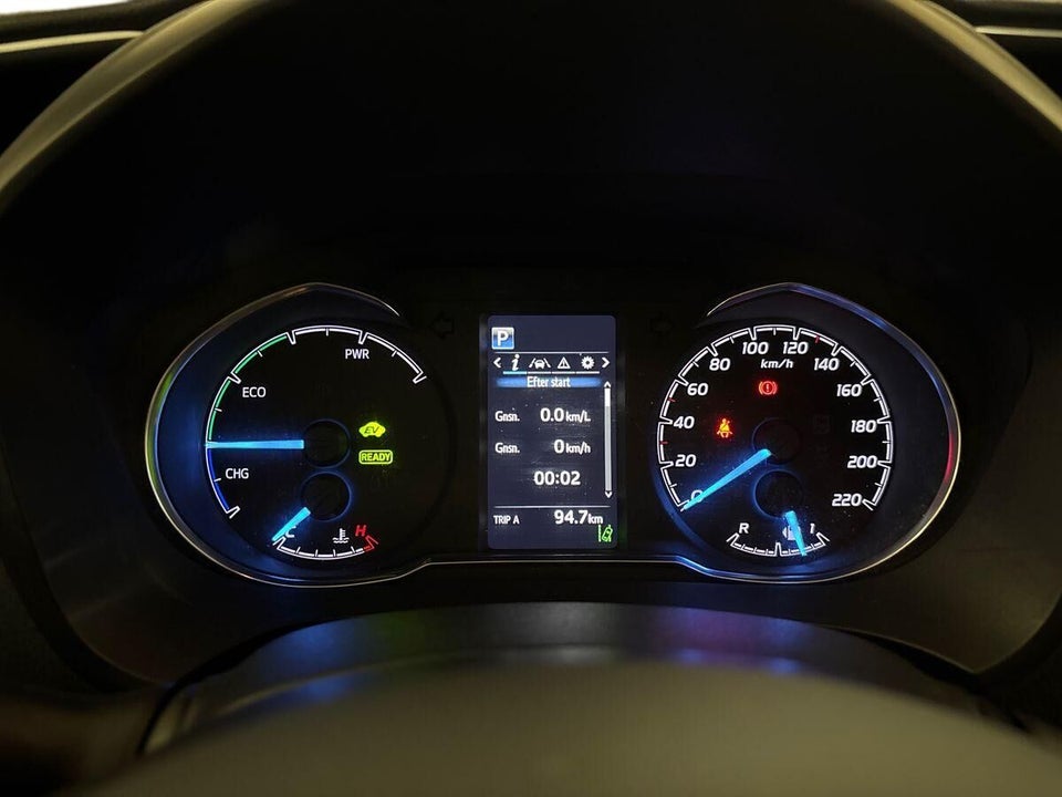 Toyota Yaris 1,5 Hybrid H2 Limited e-CVT 5d