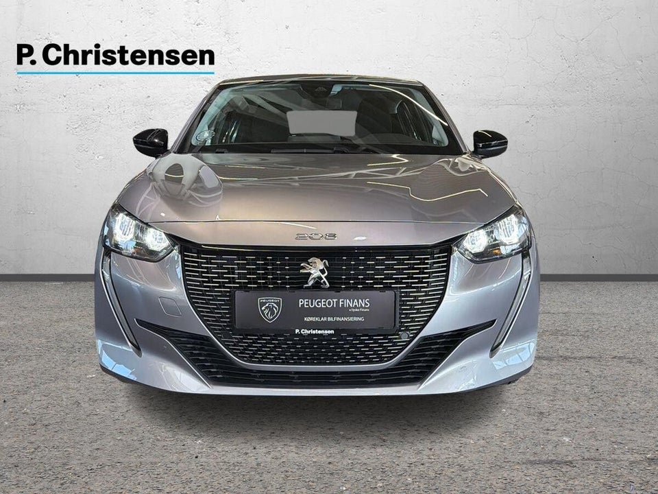 Peugeot e-208 50 Active Pack 5d
