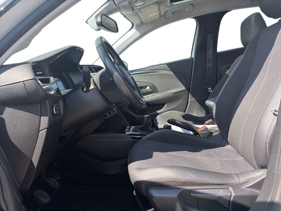 Opel Corsa 1,2 Sport 5d