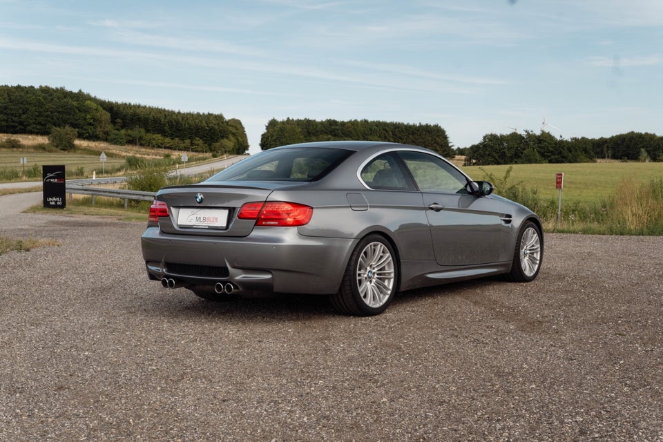 BMW 335i 3,0 Coupé 2d