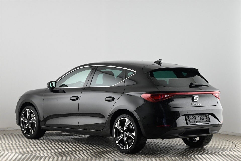 Seat Leon 1,5 TSi 150 Xcellence DSG 5d