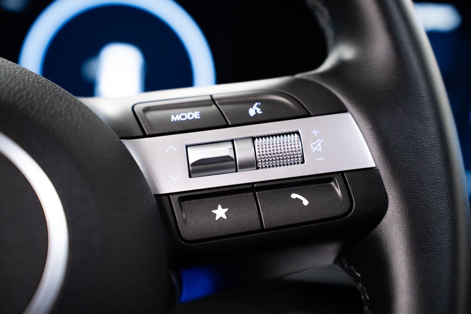 Hyundai Kona 48 EV Advanced 5d