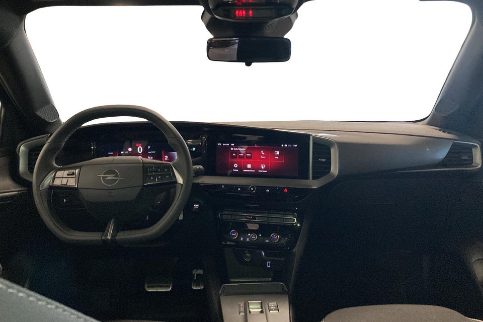 Opel Mokka-e 54 GS Line 5d