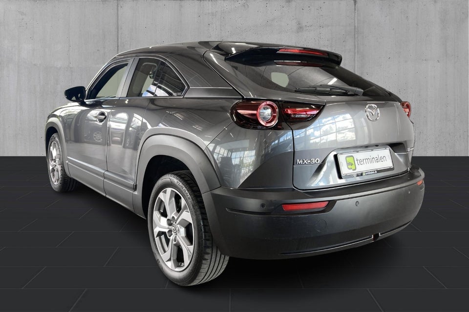 Mazda MX-30 e-SkyActiv Comfort 5d