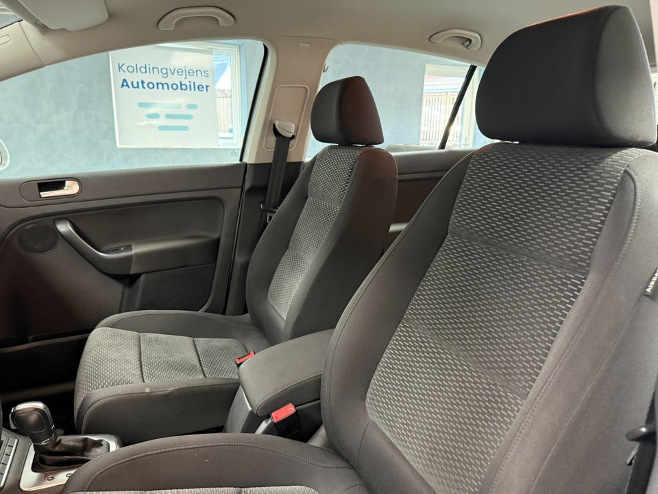 VW Golf Plus 1,2 TSi 105 Comfortline DSG BMT 5d