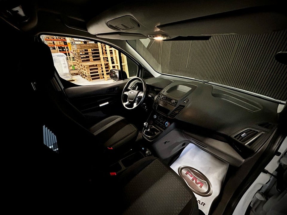 Ford Transit Connect 1,5 TDCi 100 Trend kort