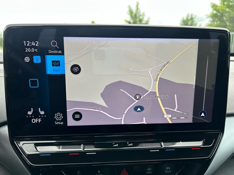 VW ID.5 77 Pro Performance 5d
