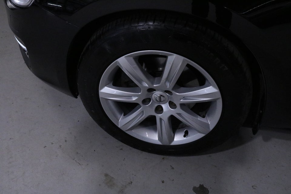 Volvo V60 2,0 D4 190 Summum Eco aut. 5d