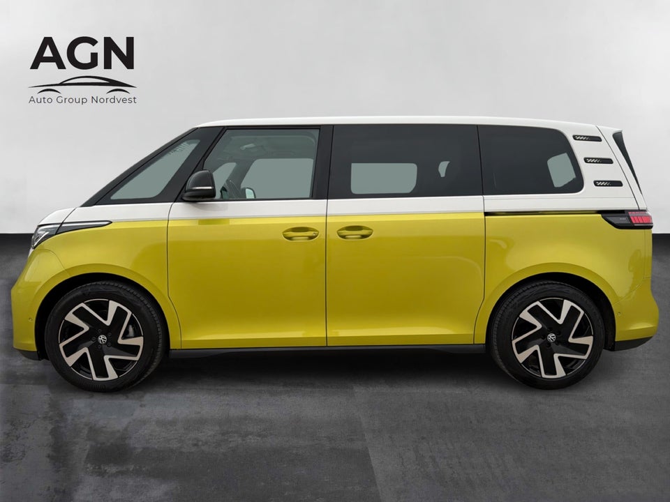 VW ID.Buzz 77 Style SWB 5d