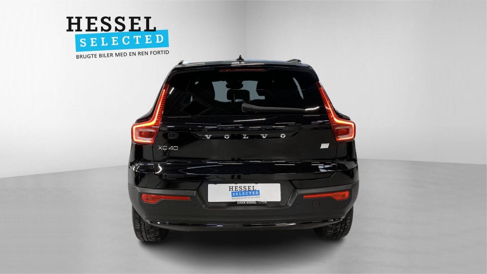 Volvo XC40 P6 ReCharge Core 5d