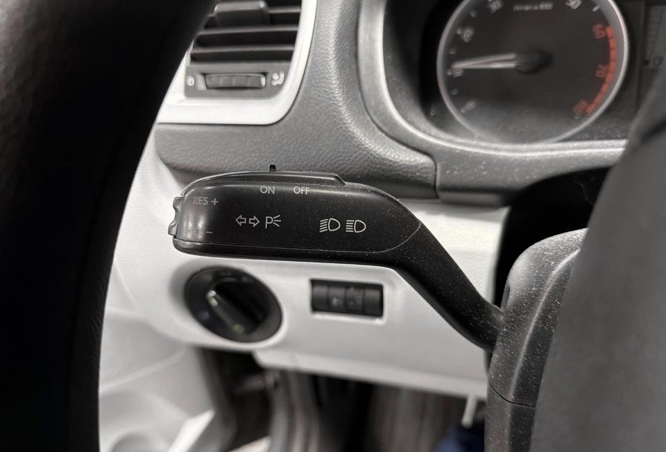 Skoda Roomster 1,4 16V Style 5d