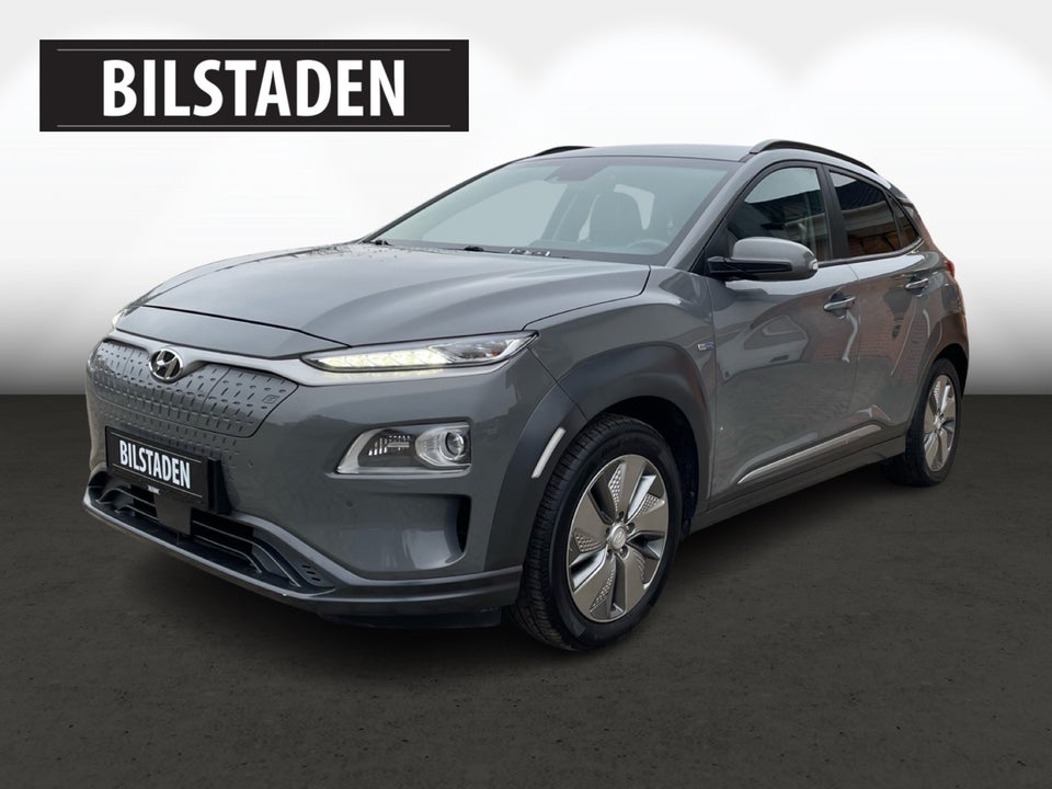 Hyundai Kona 64 EV Advanced Premium 5d