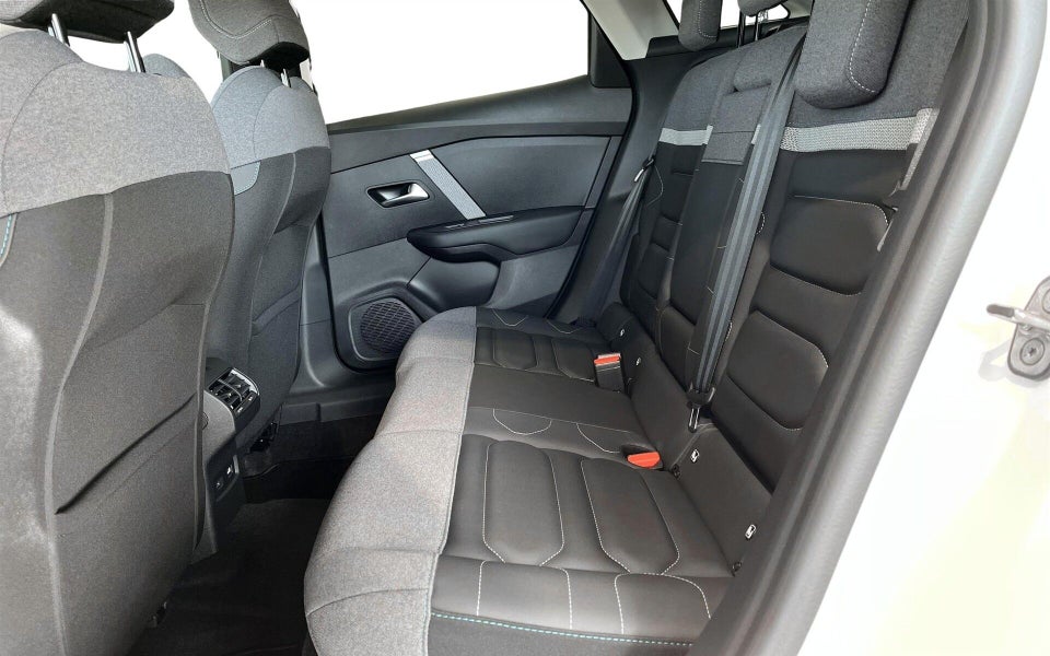 Citroën ë-C4 50 Max 5d