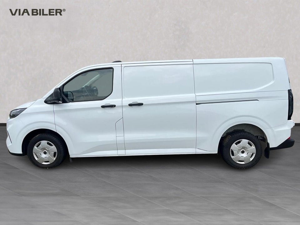 Ford Transit Custom 300 L2 2,0 EcoBlue Trend