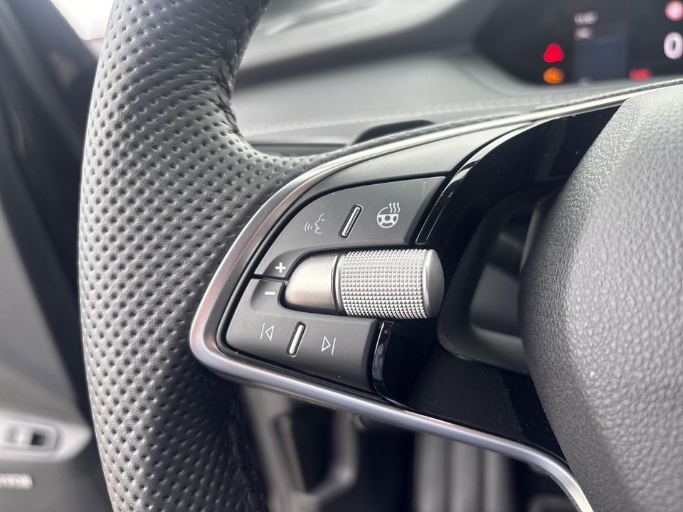 Skoda Elroq 85 iV Sportline 5d
