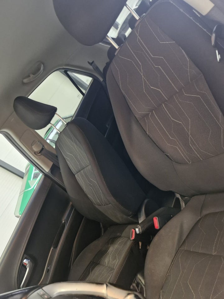 Kia Picanto 1,0 Limited Sport 5d