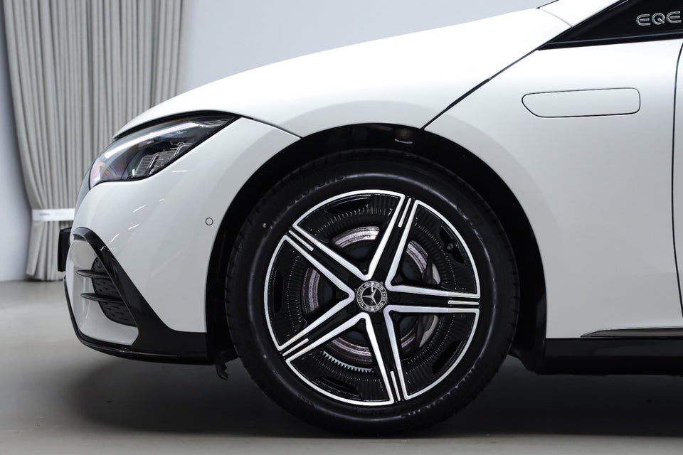 Mercedes EQE350+ AMG Edition 4d