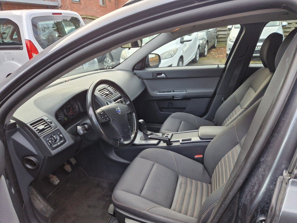 Volvo V50 1,6 D2 115 5d