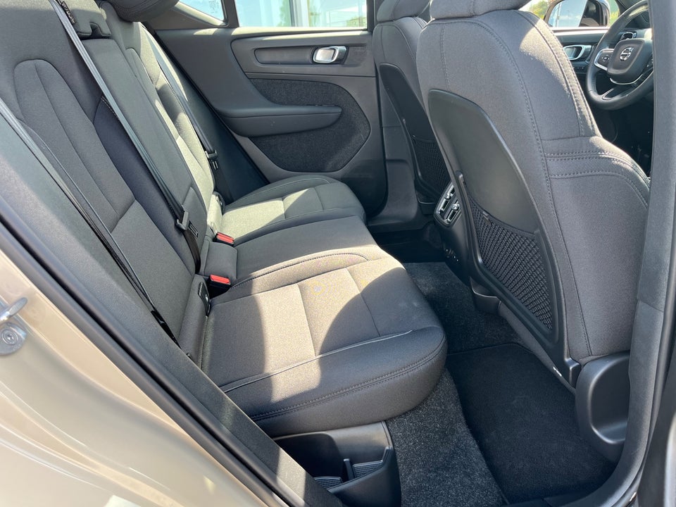 Volvo EX40 Extended Range Ultra 5d