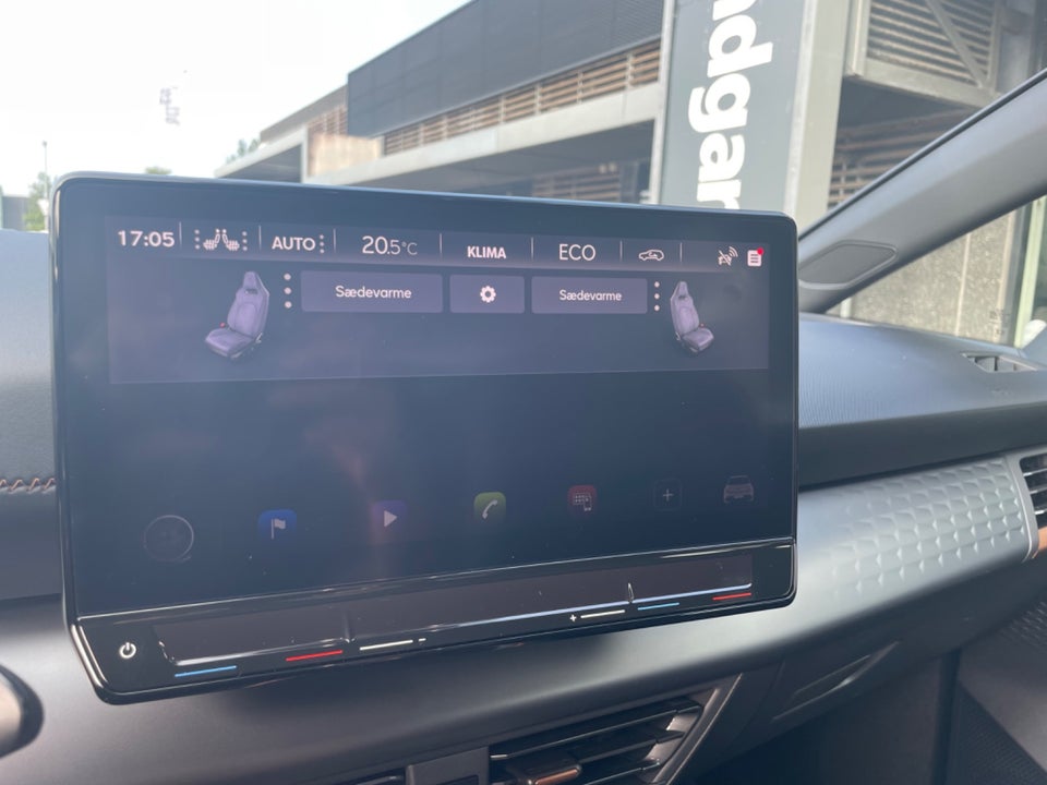 Cupra Born 58 5d