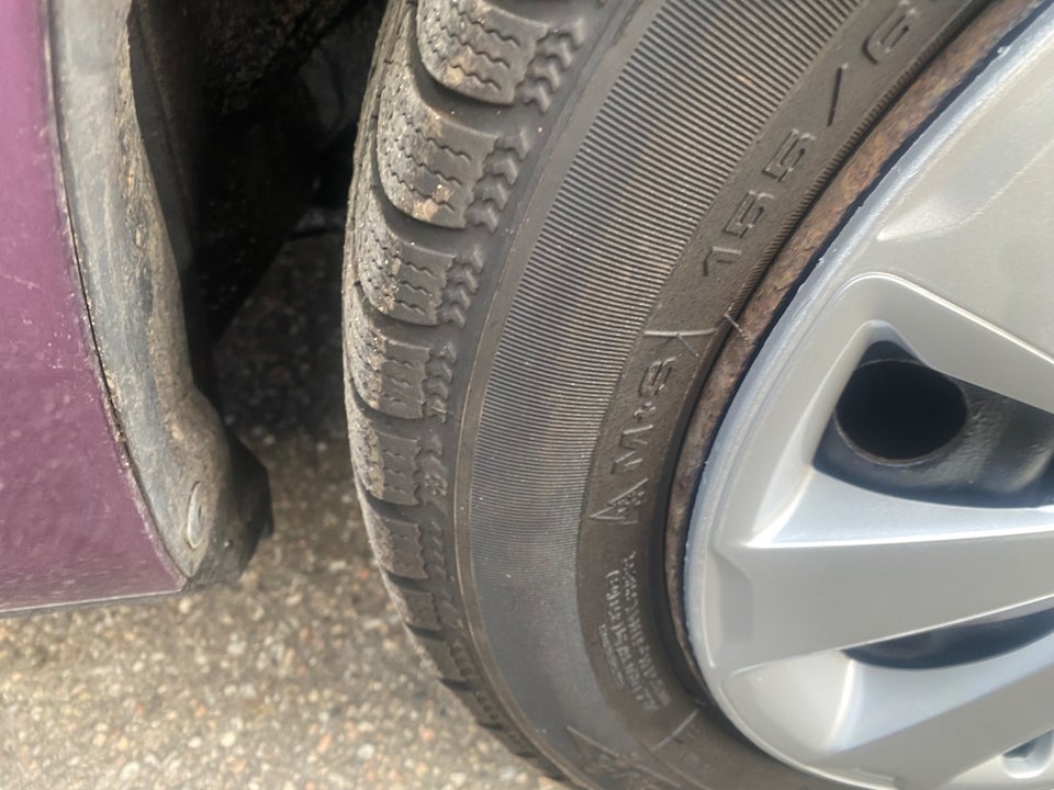 Peugeot 107 1,0 Cool 5d