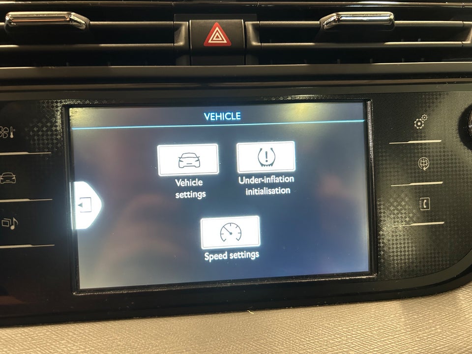 Citroën Grand C4 Picasso 1,6 VTi 120 Seduction 7prs 5d
