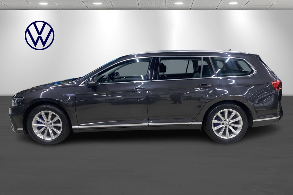 VW Passat 1,4 GTE Highline+ Variant DSG 5d