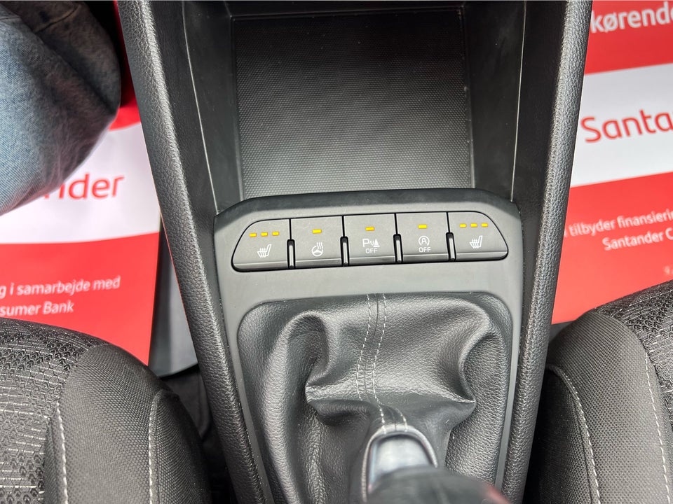 Kia Rio 1,0 T-GDi Attraction 5d