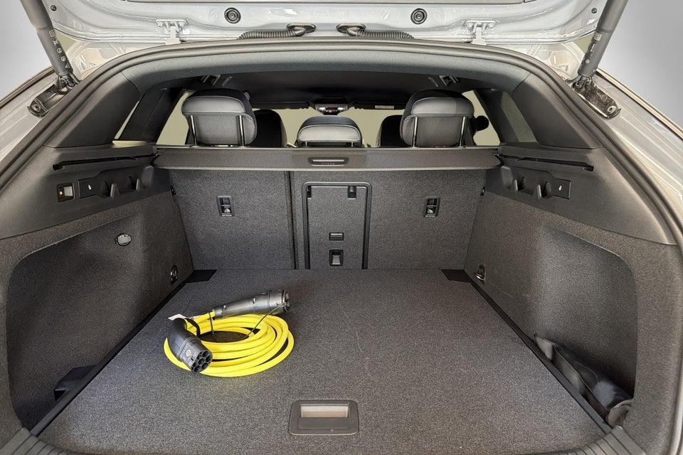 VW ID.7 77 Style+ Tourer 5d